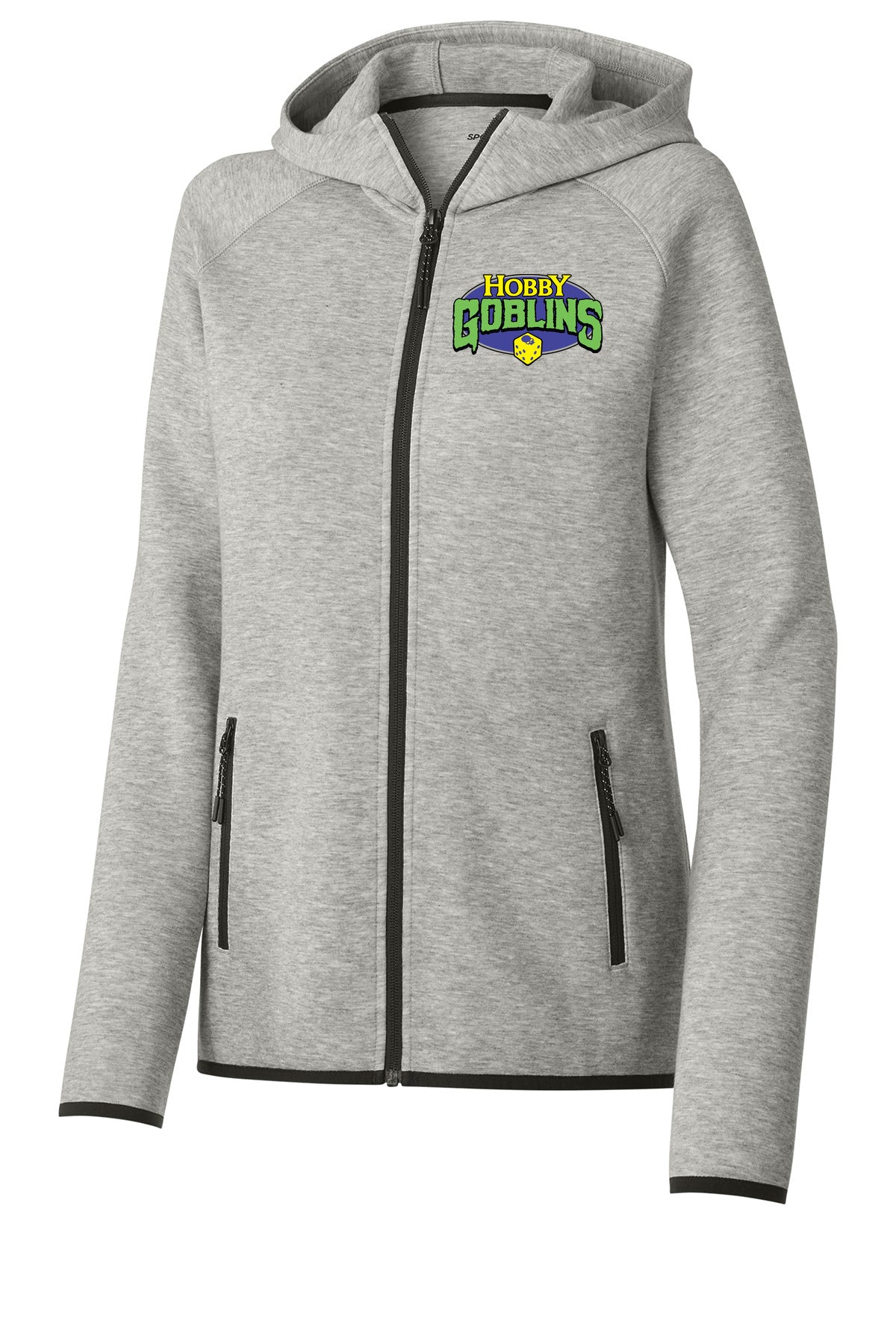 Women’s Phenom Full-Zip Hoodie