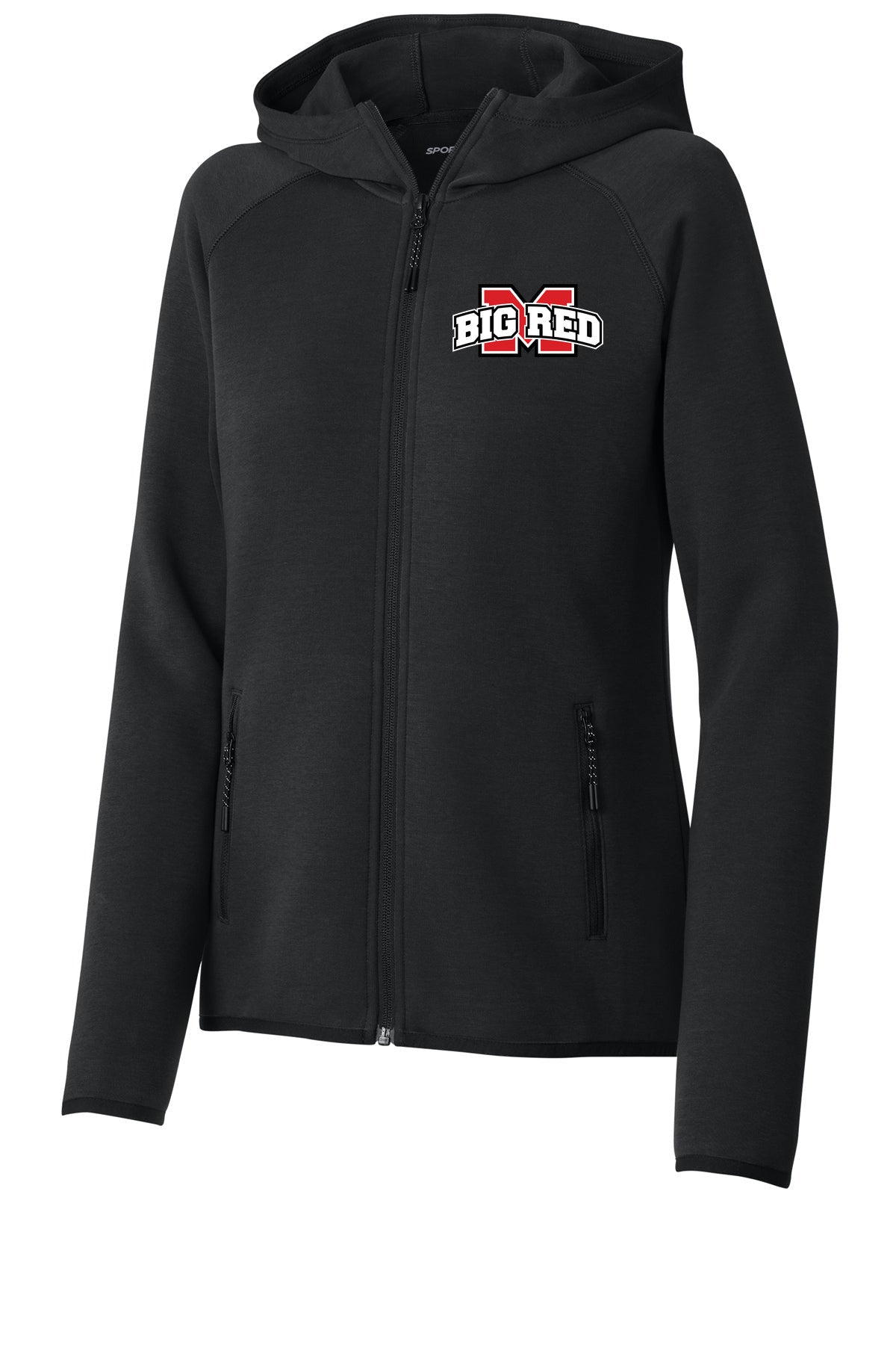 Women’s Phenom Full-Zip Hoodie
