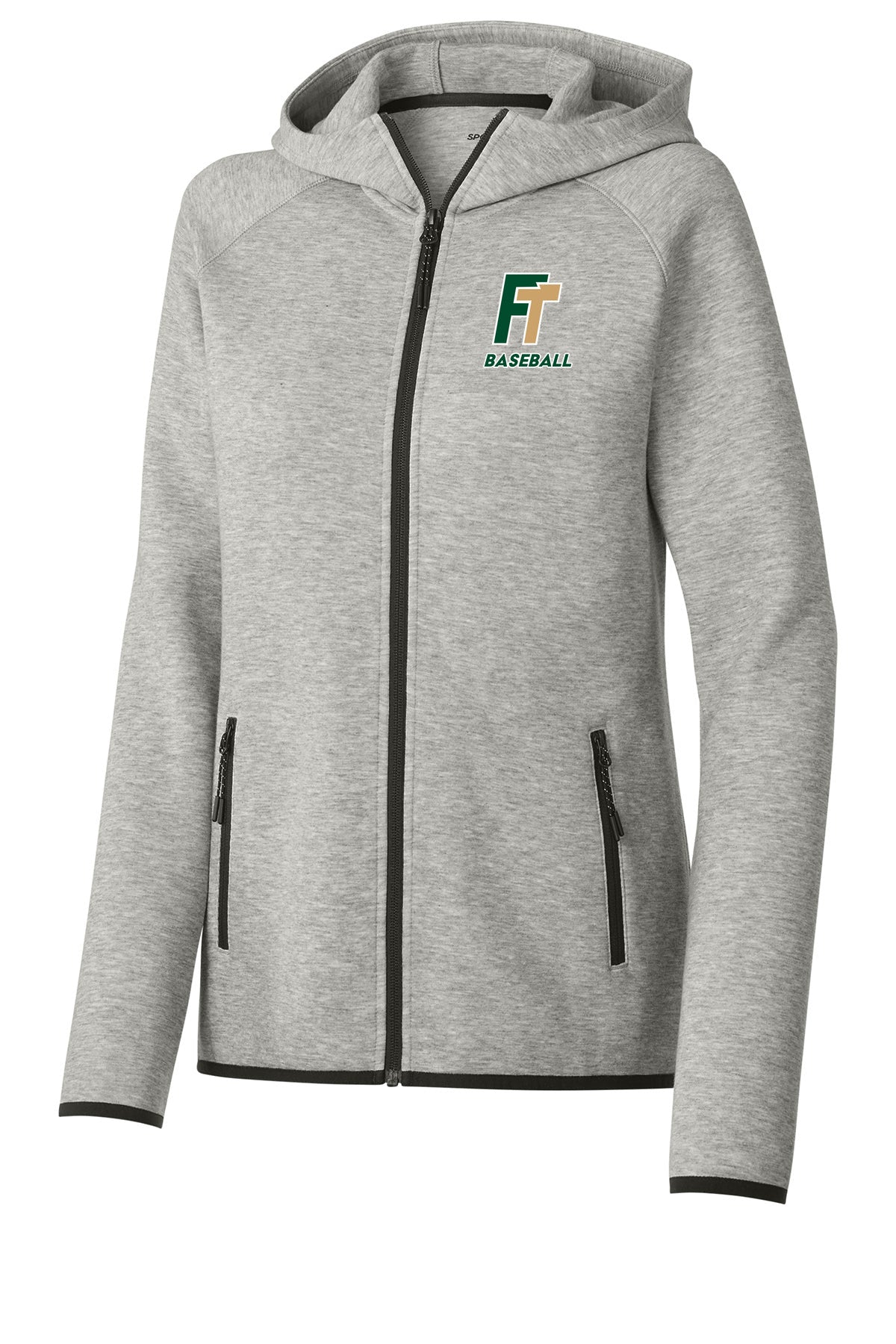 Women’s Phenom Full-Zip Hoodie