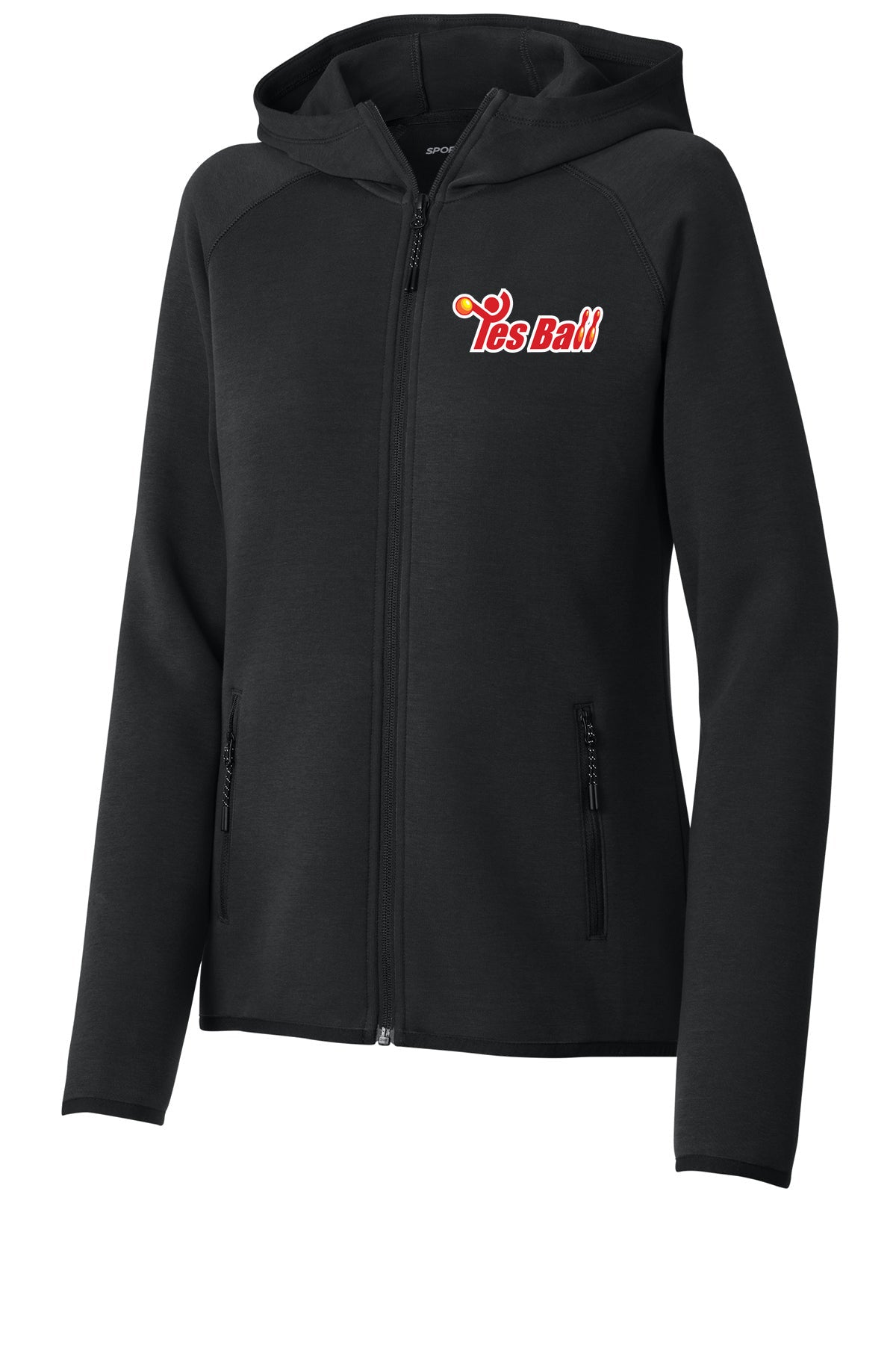 Women’s Phenom Full-Zip Hoodie