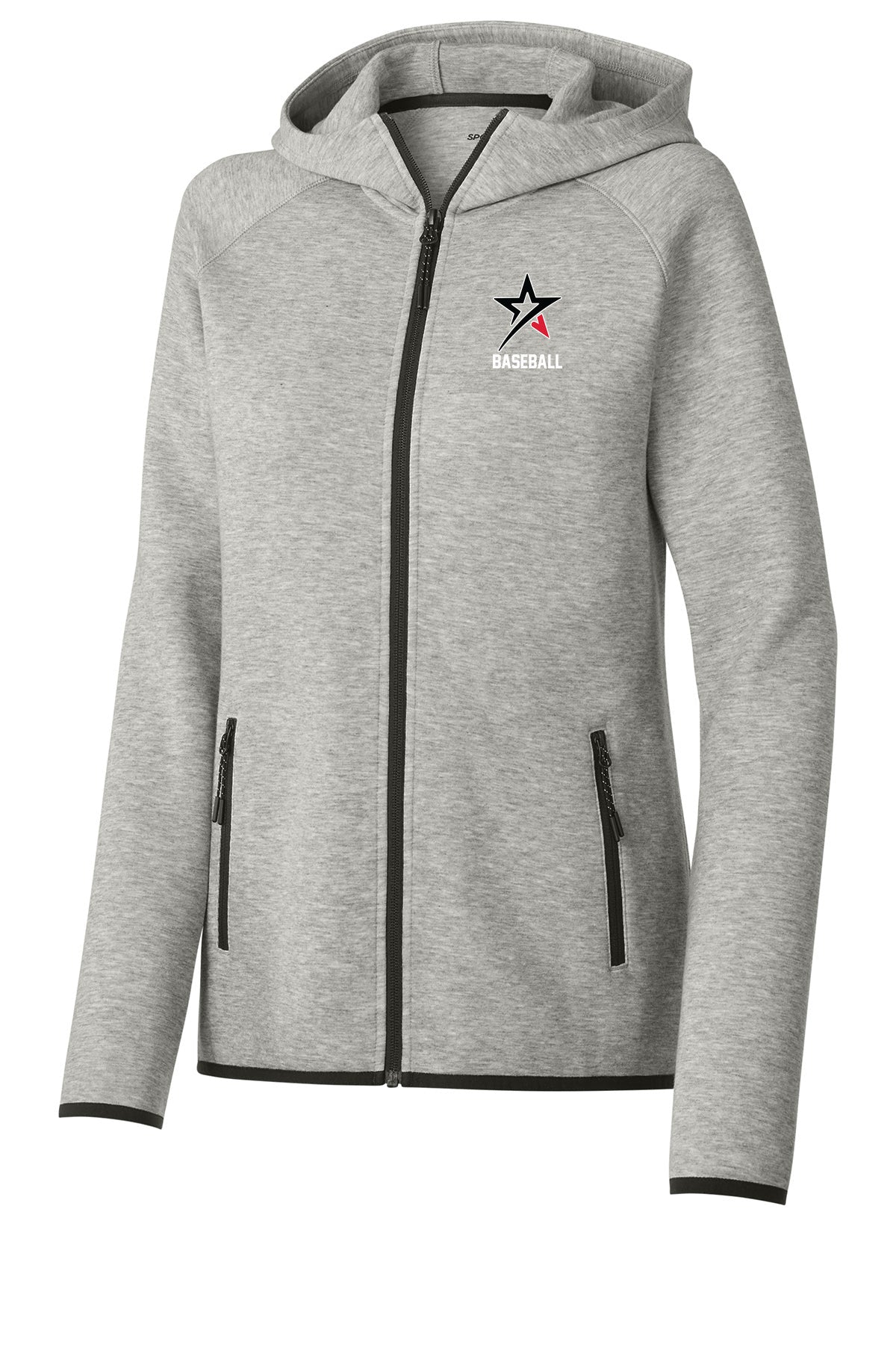 Women’s Phenom Full-Zip Hoodie