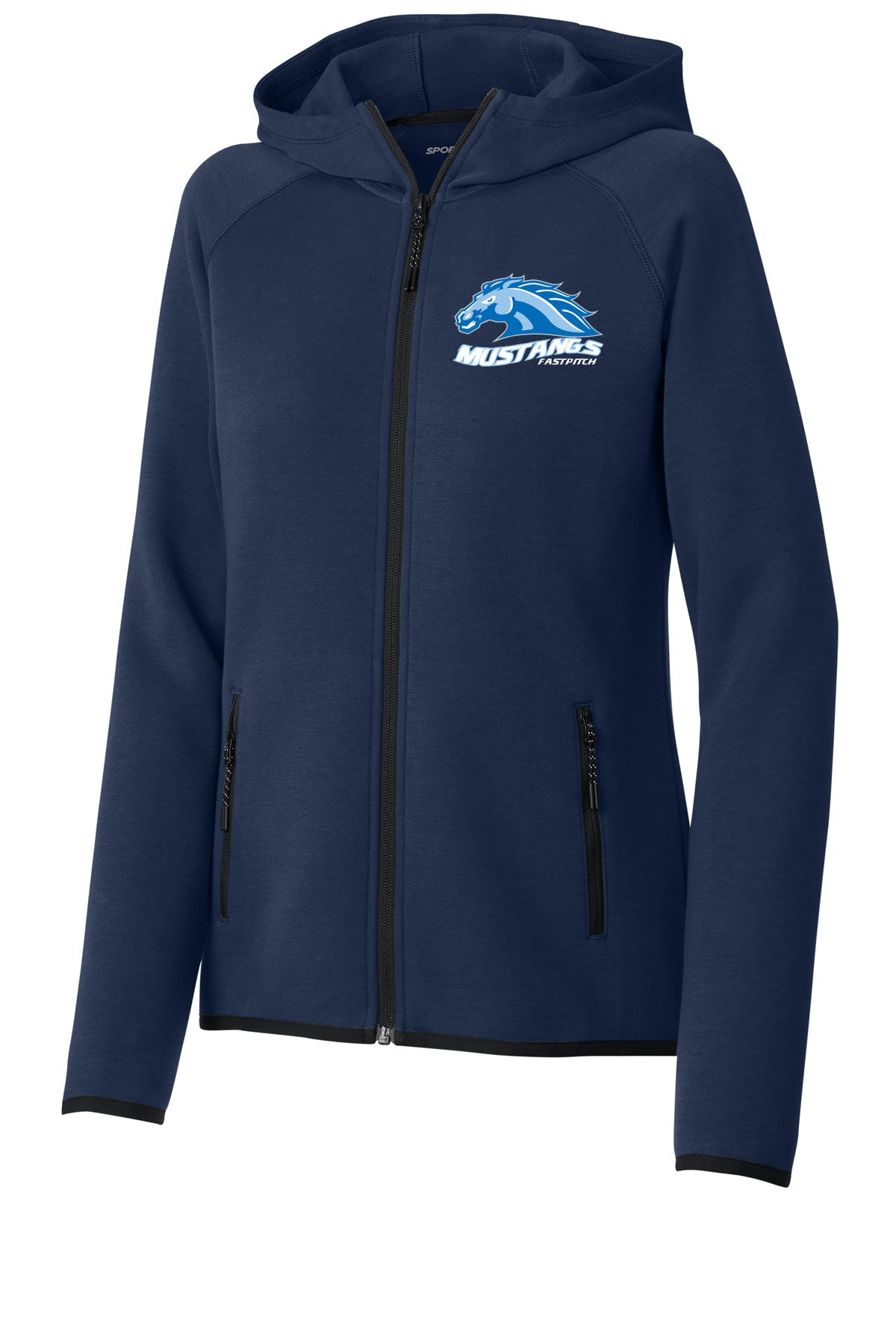Women’s Phenom Full-Zip Hoodie