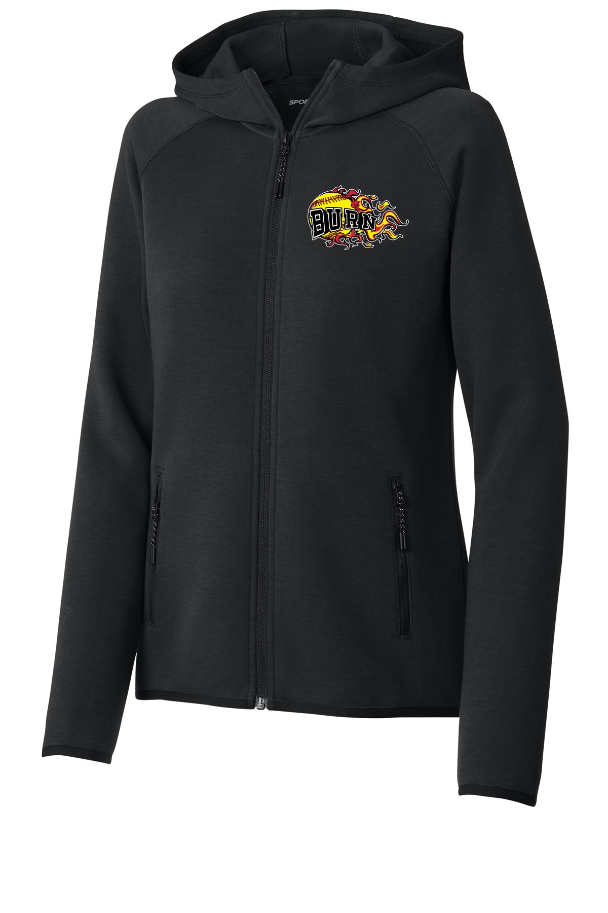 Women’s Phenom Full-Zip Hoodie