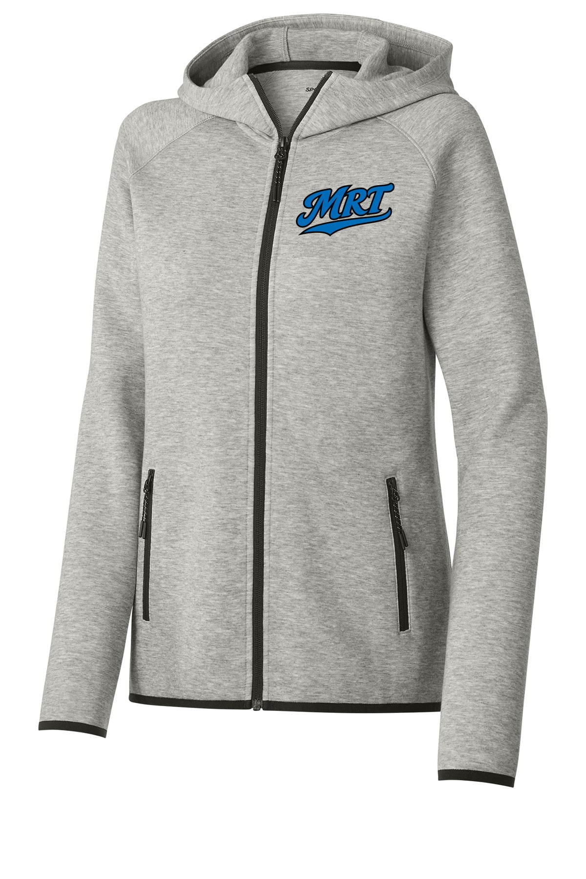 Women’s Phenom Full-Zip Hoodie