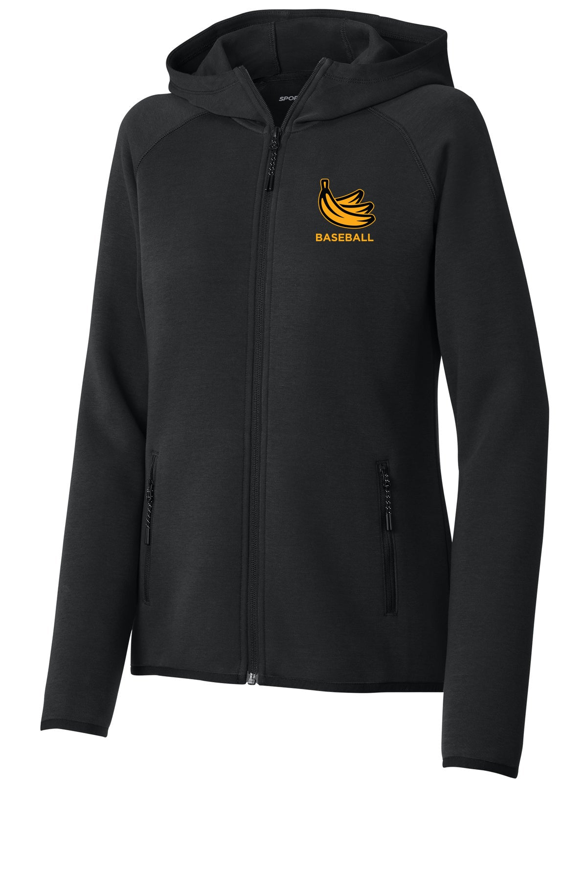 Women’s Phenom Full-Zip Hoodie