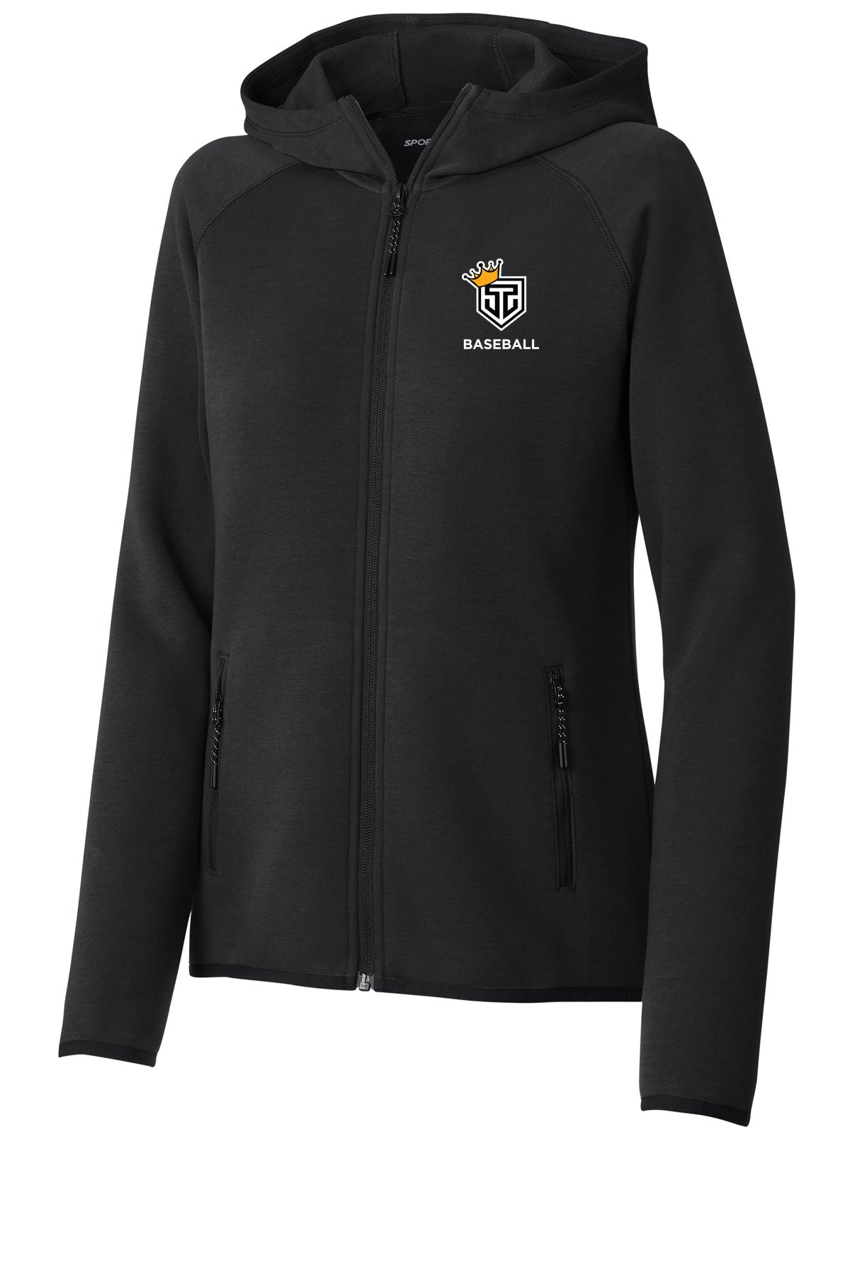 Women’s Phenom Full-Zip Hoodie