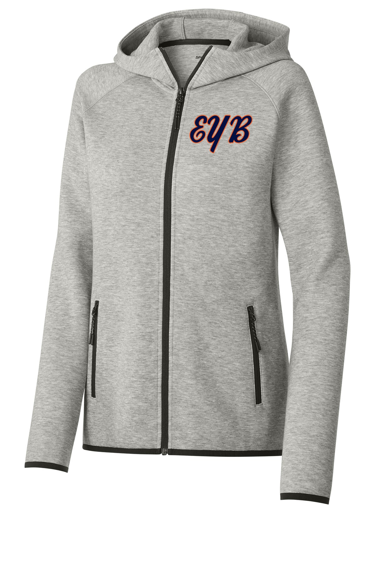 Women’s Phenom Full-Zip Hoodie