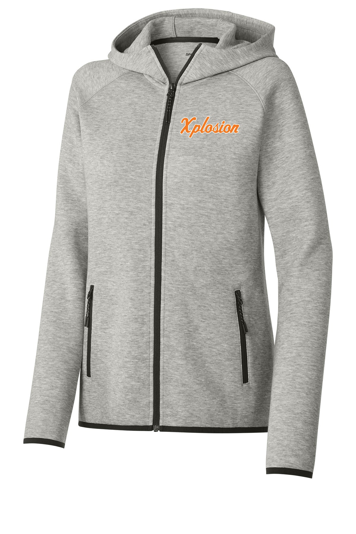 Women’s Phenom Full-Zip Hoodie