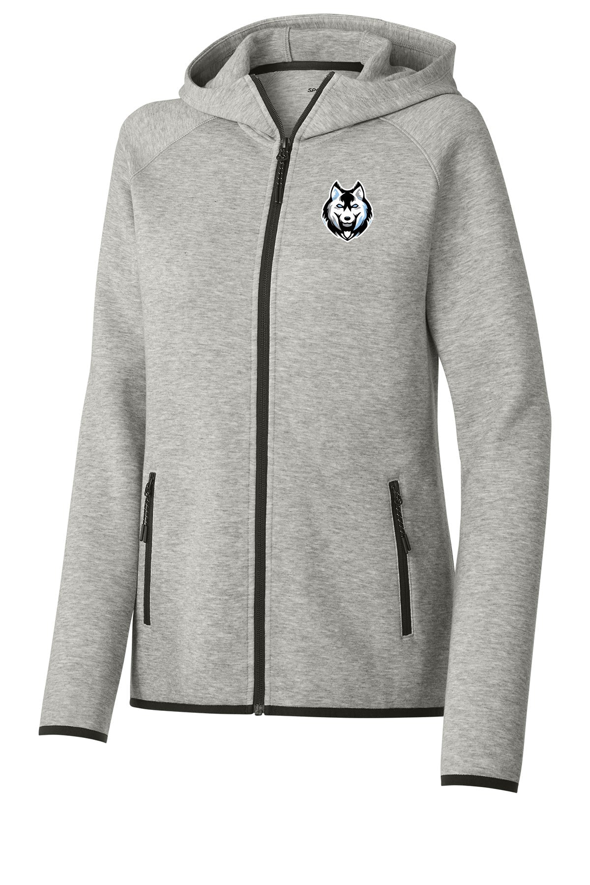Women’s Phenom Full-Zip Hoodie