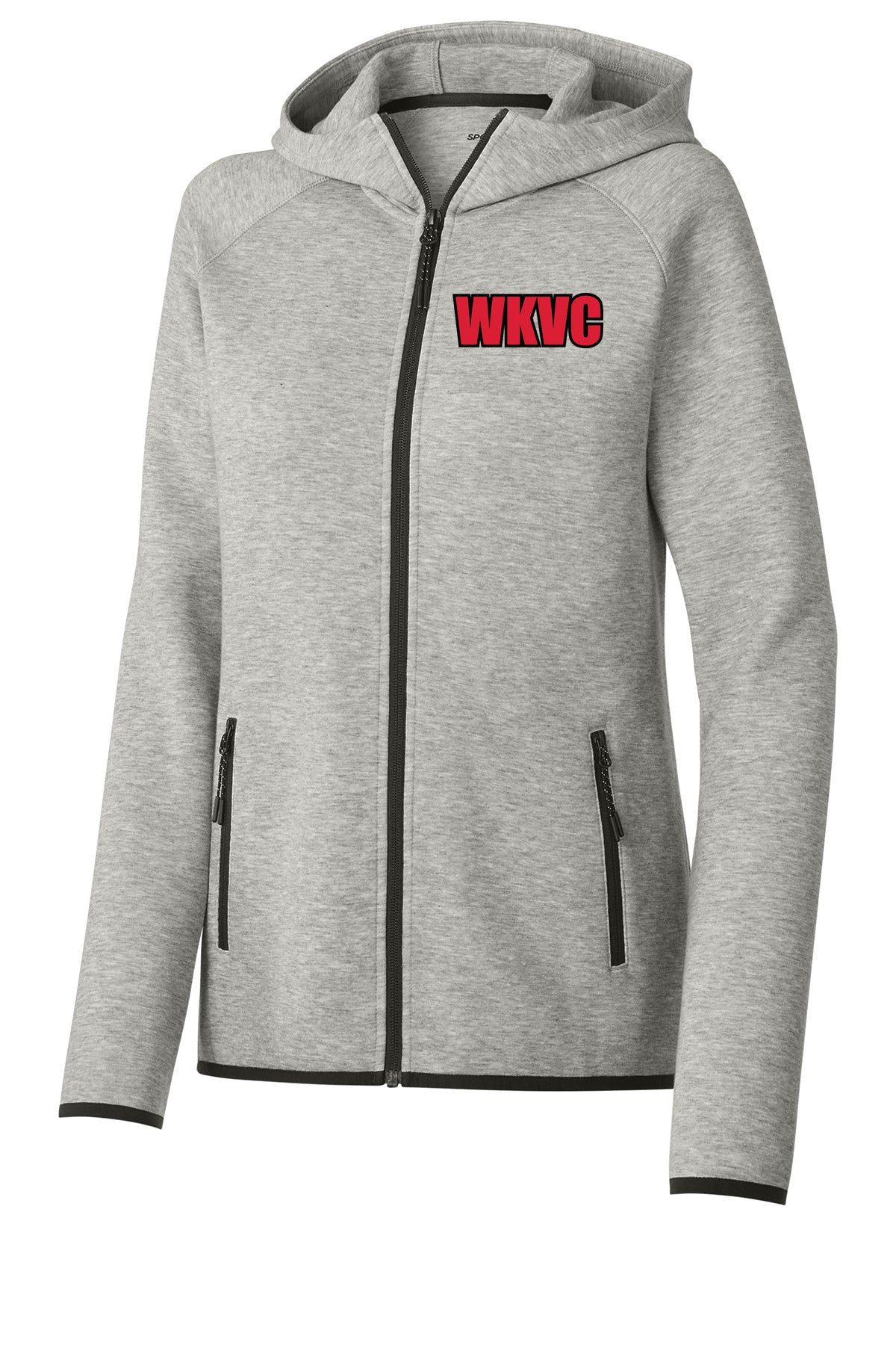 Women’s Phenom Full-Zip Hoodie