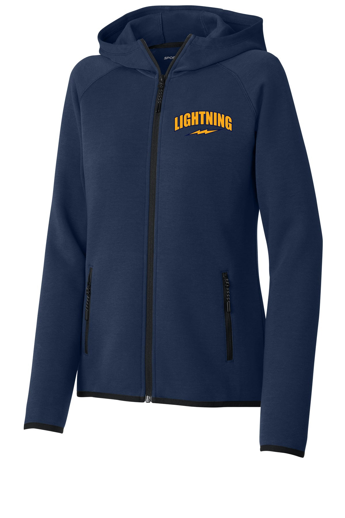 Women’s Phenom Full-Zip Hoodie