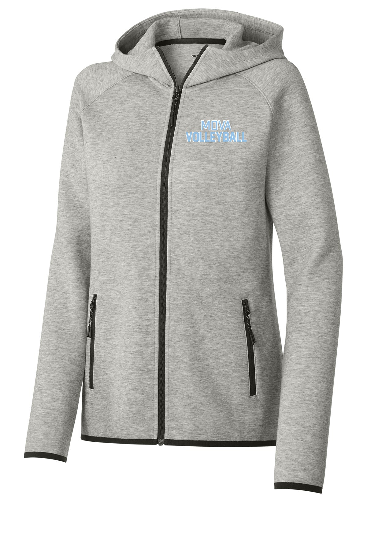 Women’s Phenom Full-Zip Hoodie