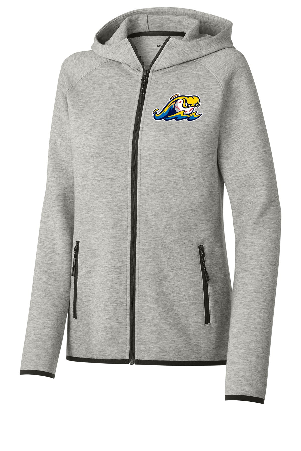 Women’s Phenom Full-Zip Hoodie