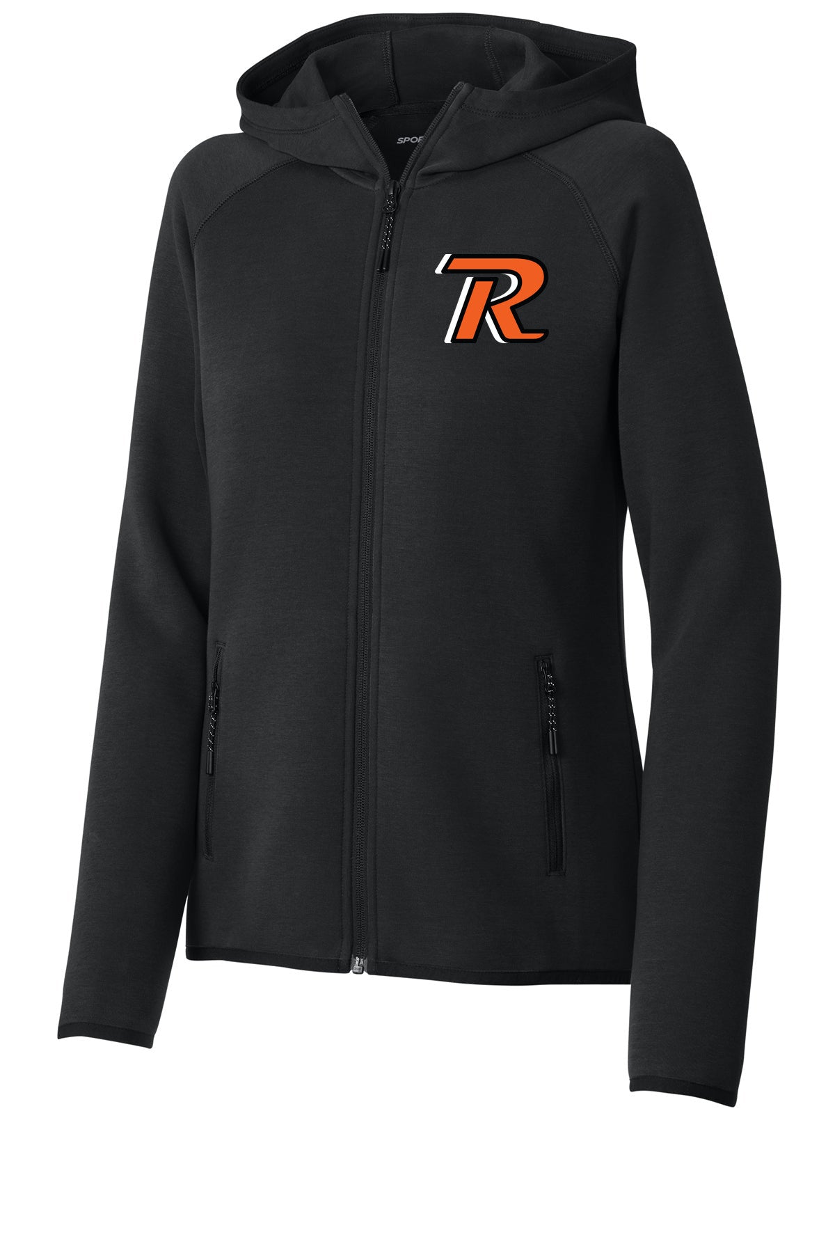 Women’s Phenom Full-Zip Hoodie