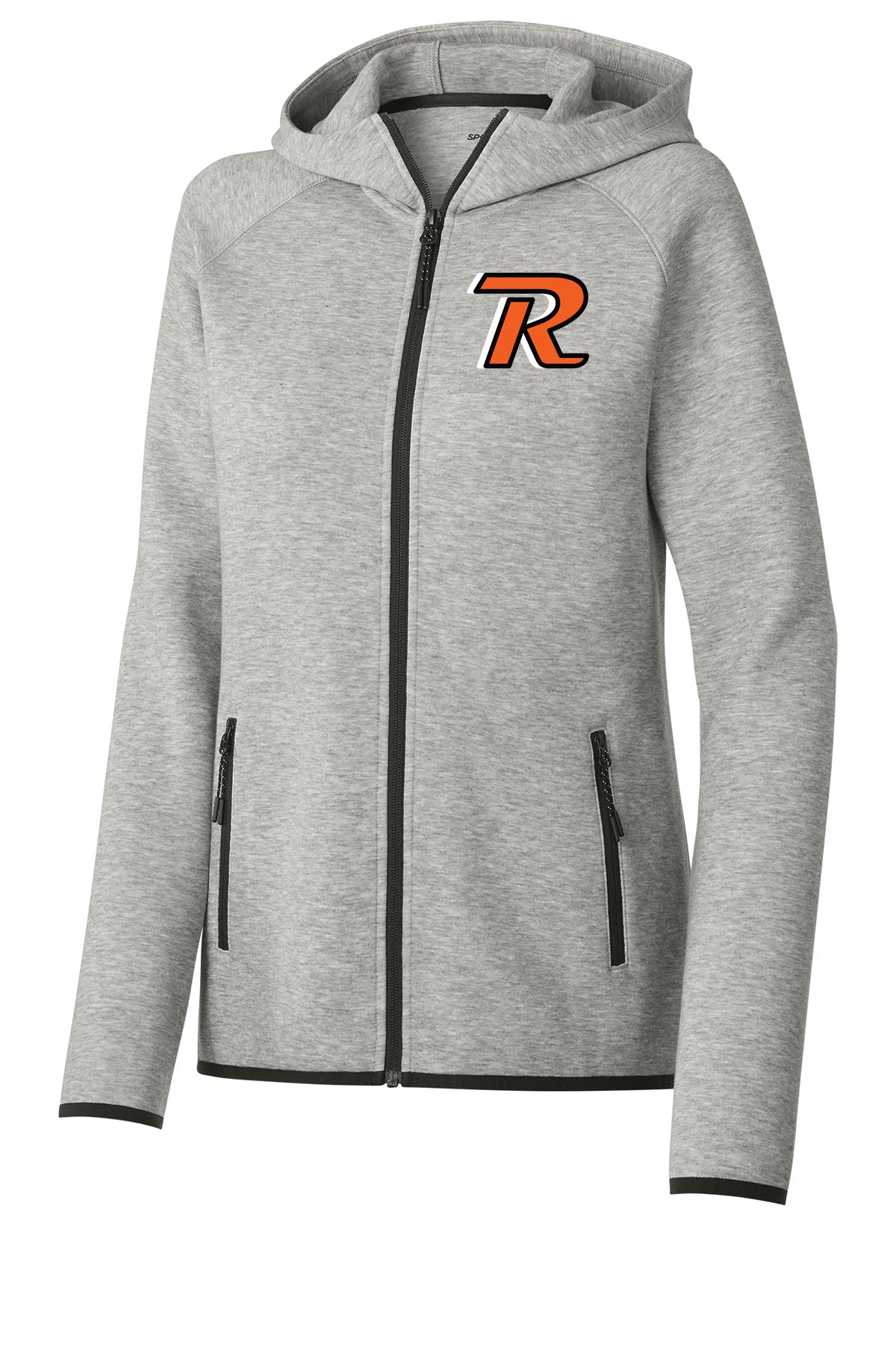 Women’s Phenom Full-Zip Hoodie