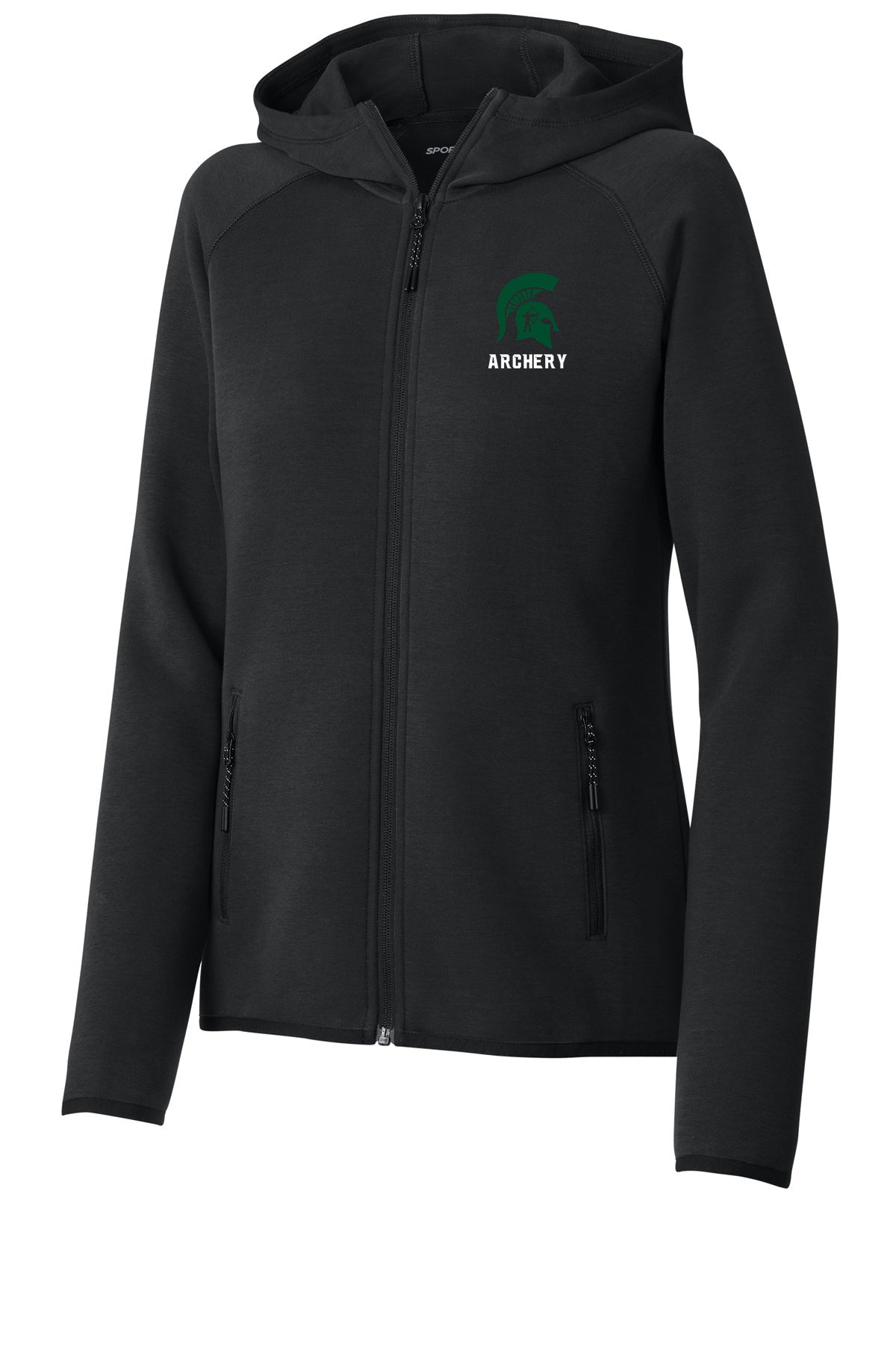 Women’s Phenom Full-Zip Hoodie