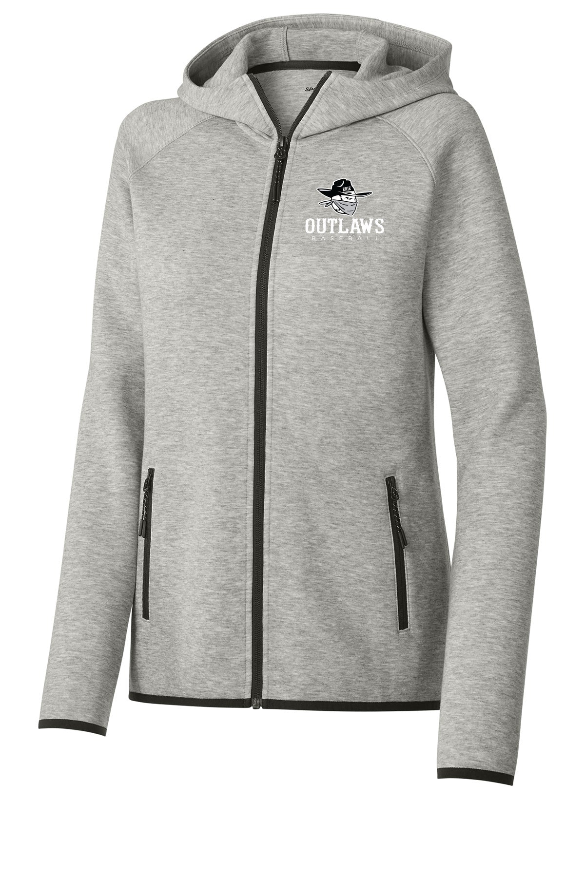 Women’s Phenom Full-Zip Hoodie