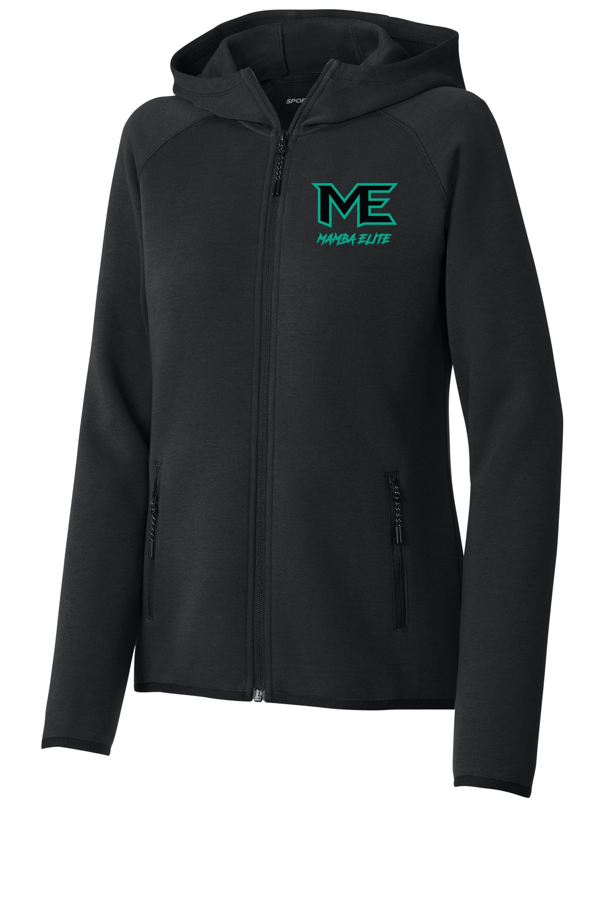 Women’s Phenom Full-Zip Hoodie