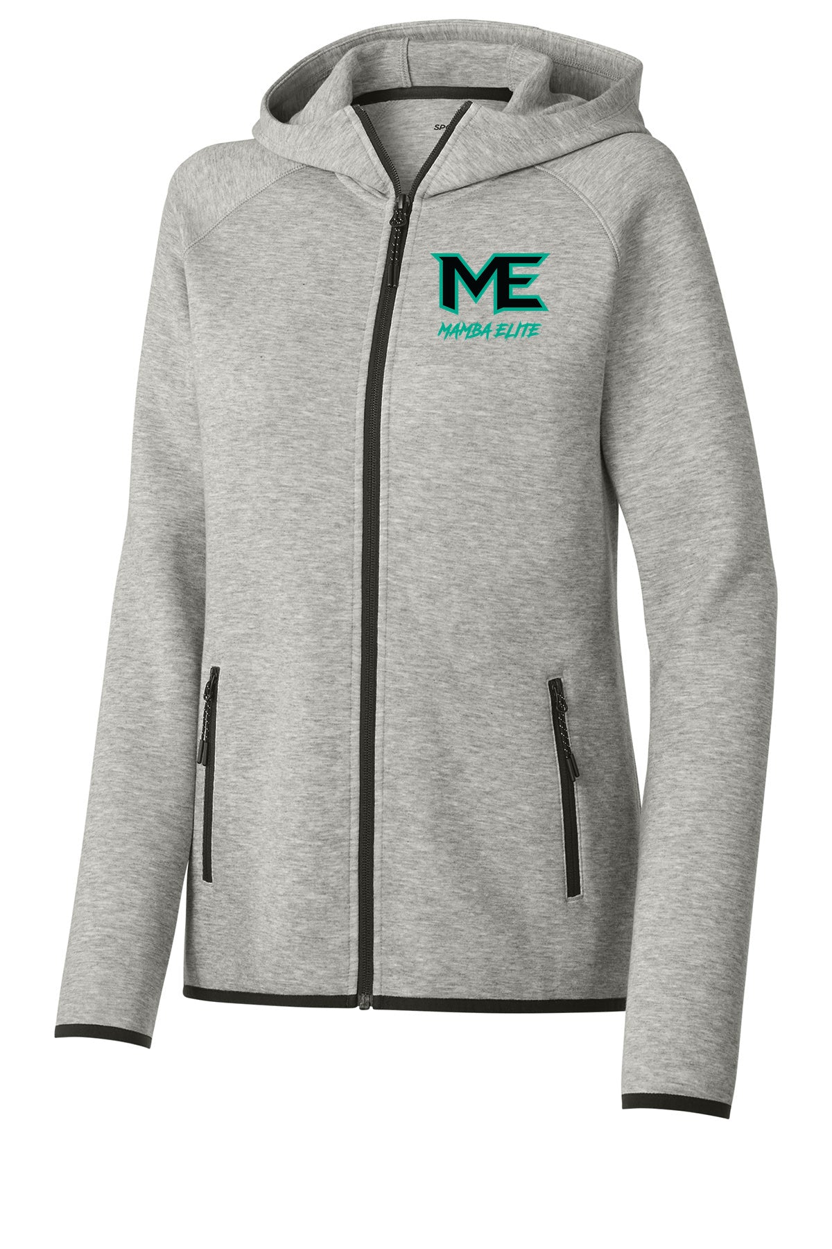 Women’s Phenom Full-Zip Hoodie