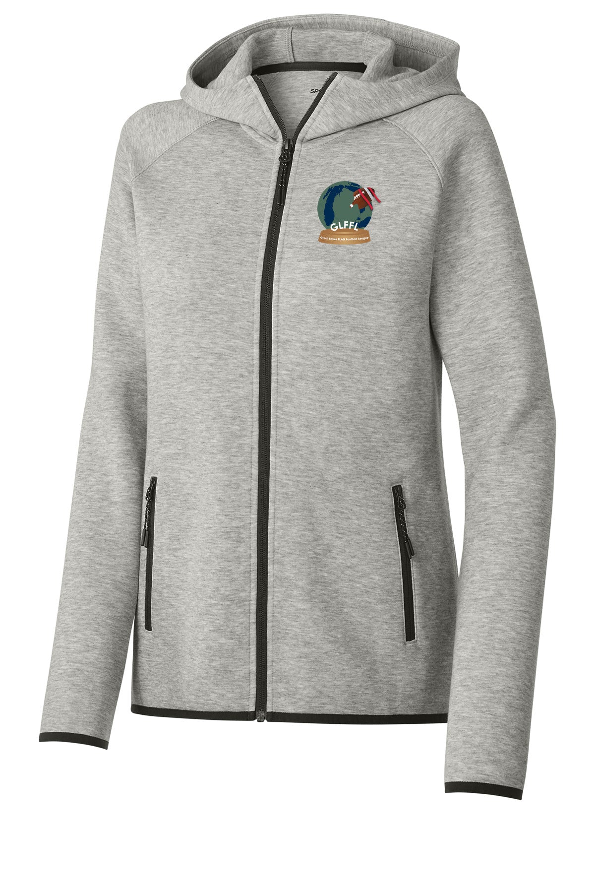 Women’s Phenom Full-Zip Hoodie