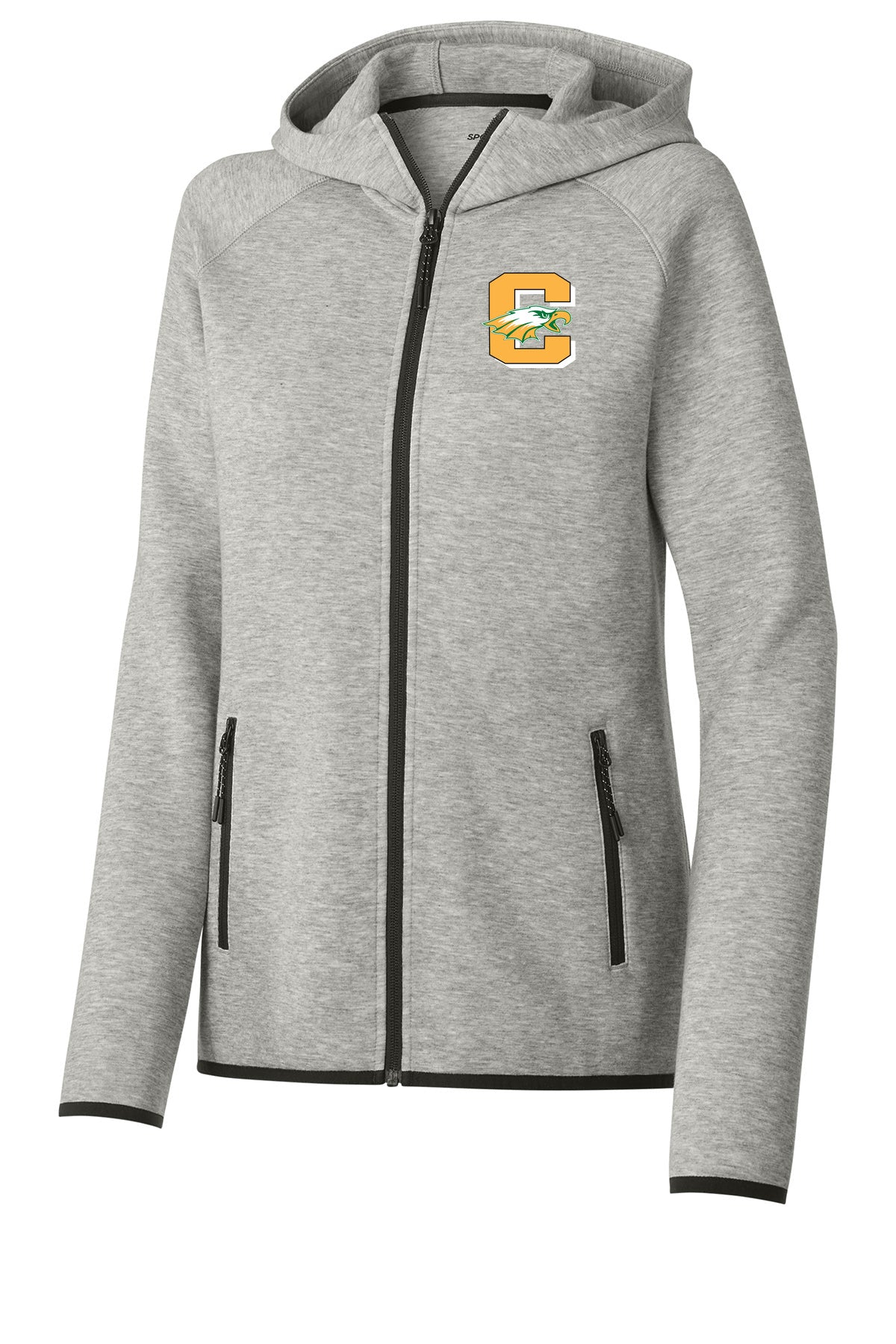 Women’s Phenom Full-Zip Hoodie
