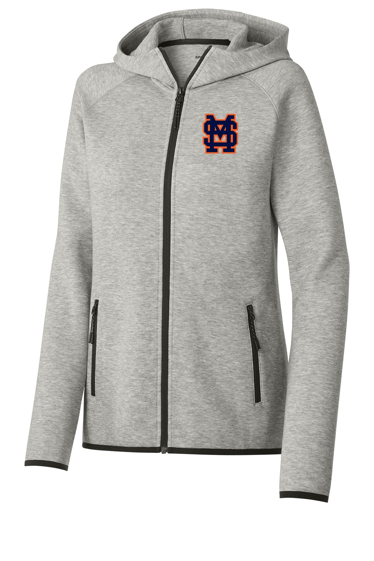 Women’s Phenom Full-Zip Hoodie