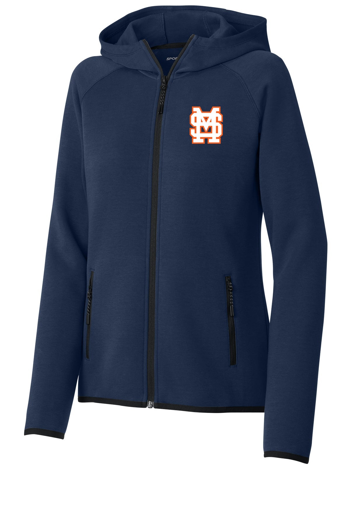 Women’s Phenom Full-Zip Hoodie