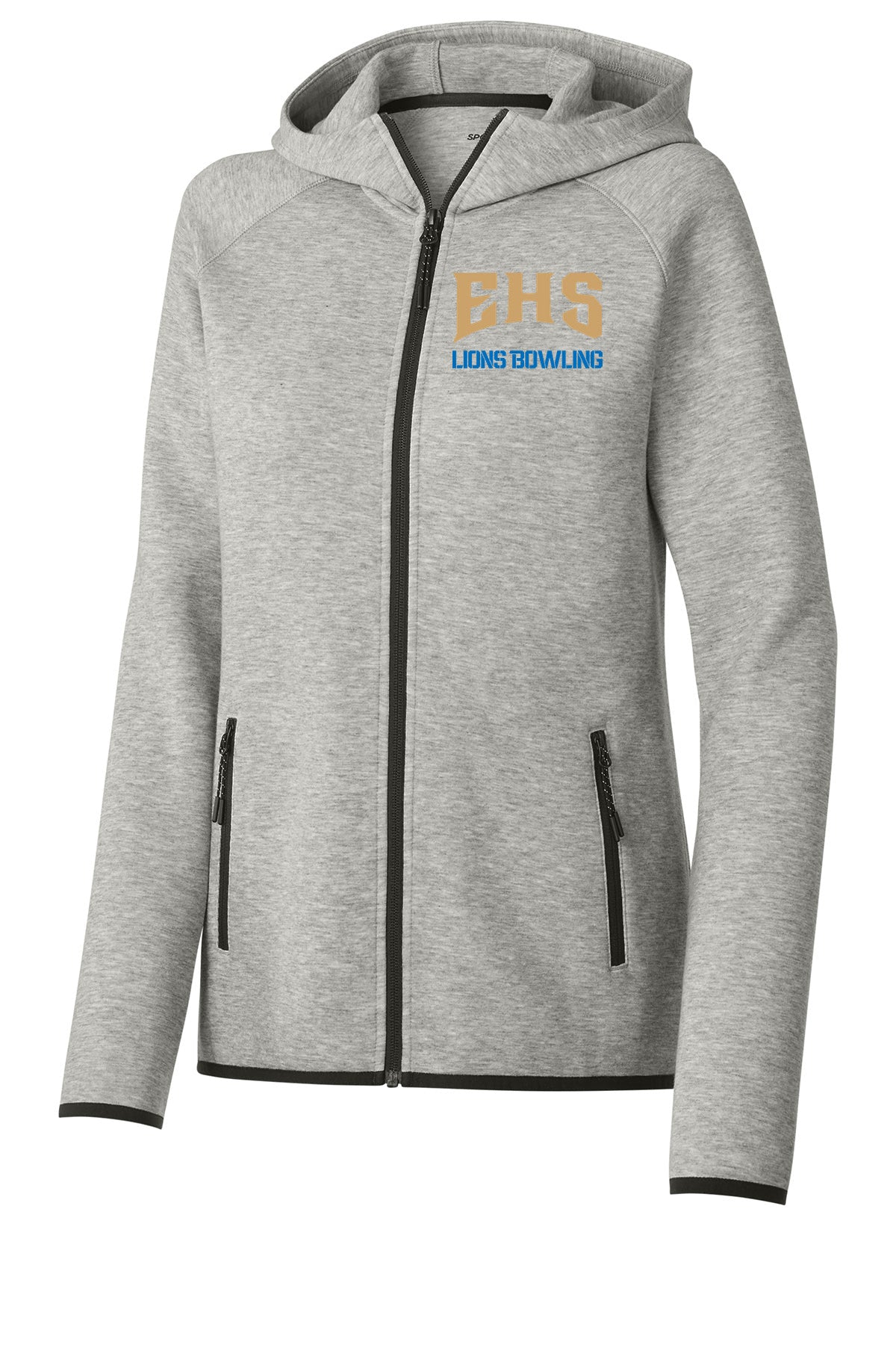 Women’s Phenom Full-Zip Hoodie