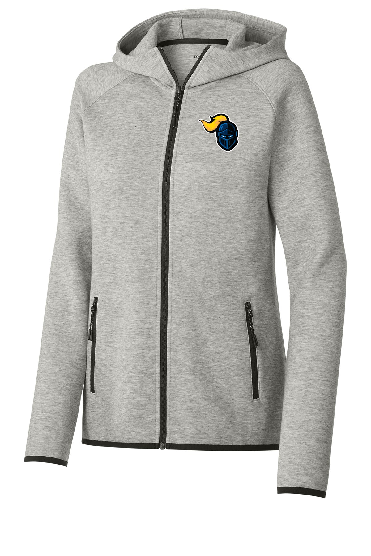 Women’s Phenom Full-Zip Hoodie