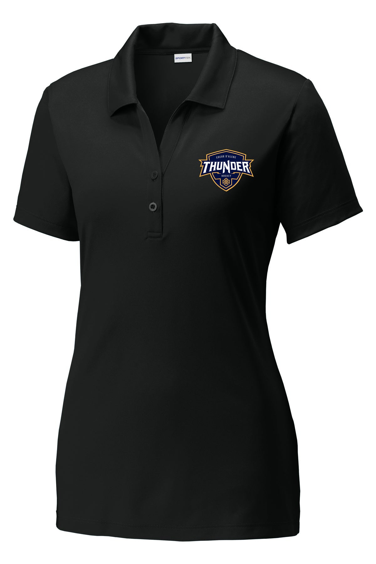 Women's PosiCharge Competitor Polo