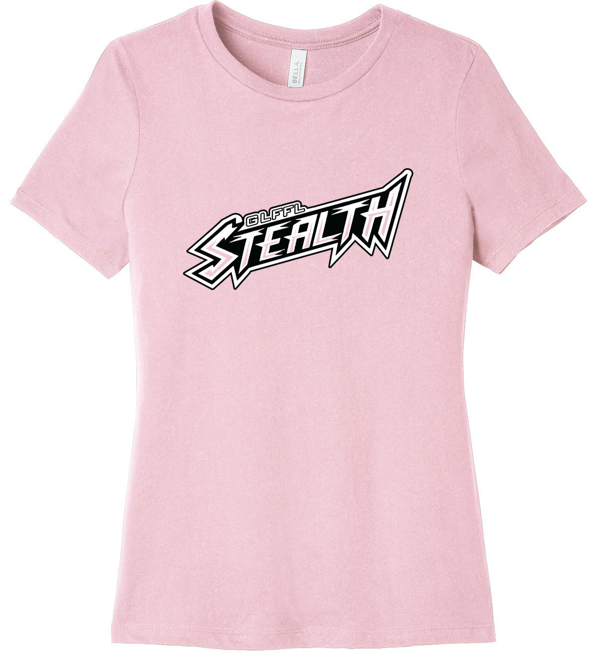 Women’s Relaxed Jersey Short Sleeve Tee