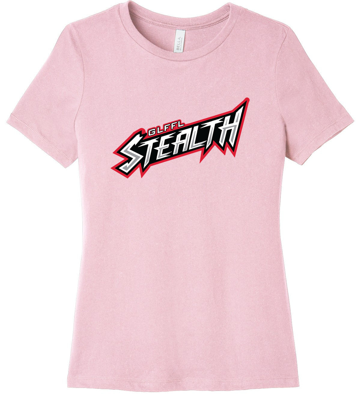 Women’s Relaxed Jersey Short Sleeve Tee