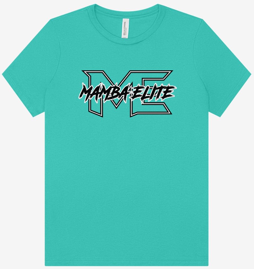 Women’s Relaxed Jersey Short Sleeve Tee