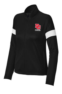 Women's Travel Full-Zip Jacket