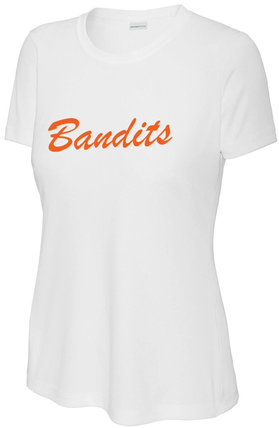 Womens Performance Competitor Tee