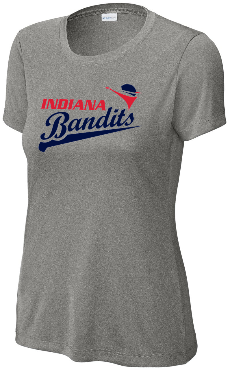 Womens Performance Competitor Tee