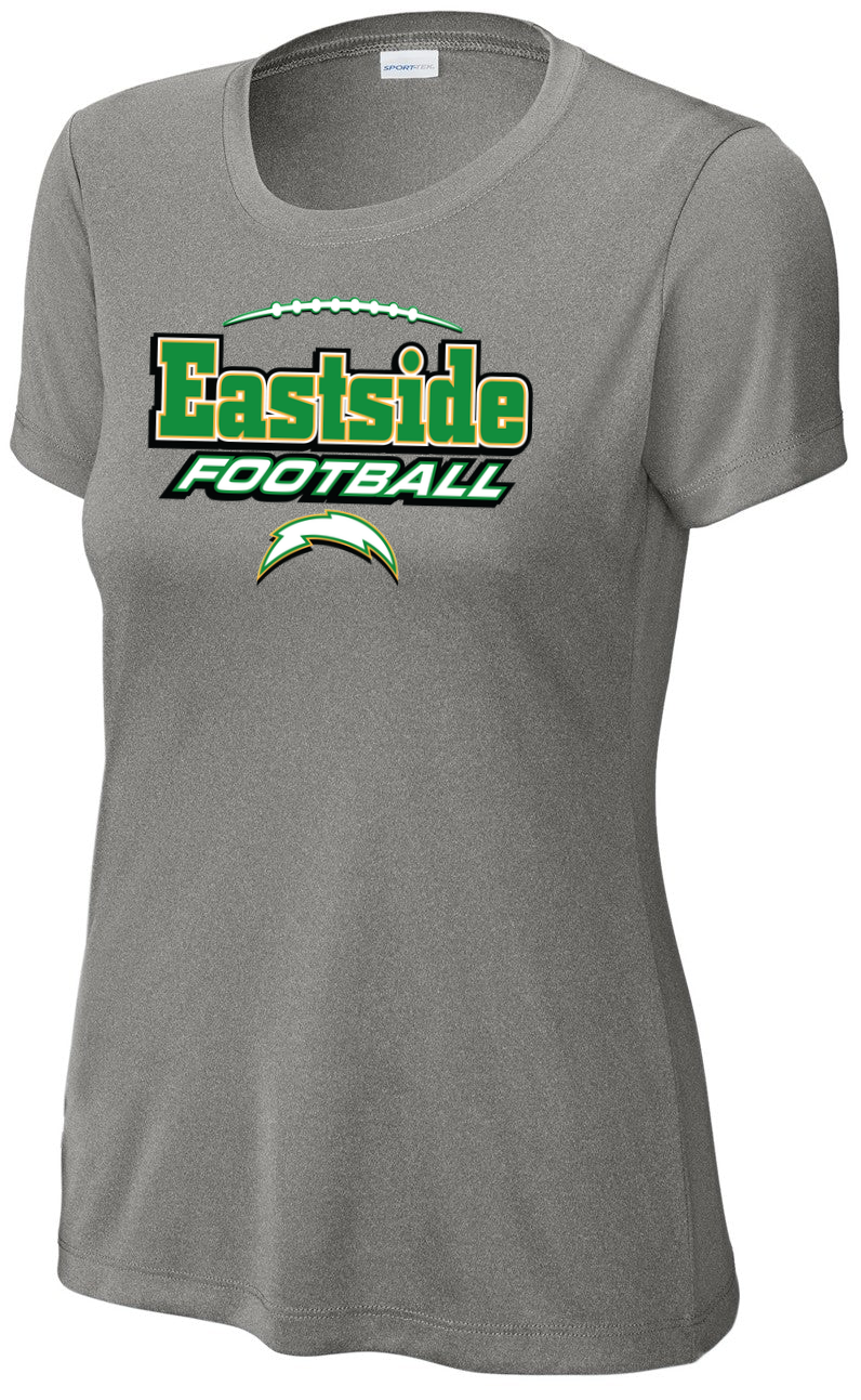 Womens Performance Competitor Tee