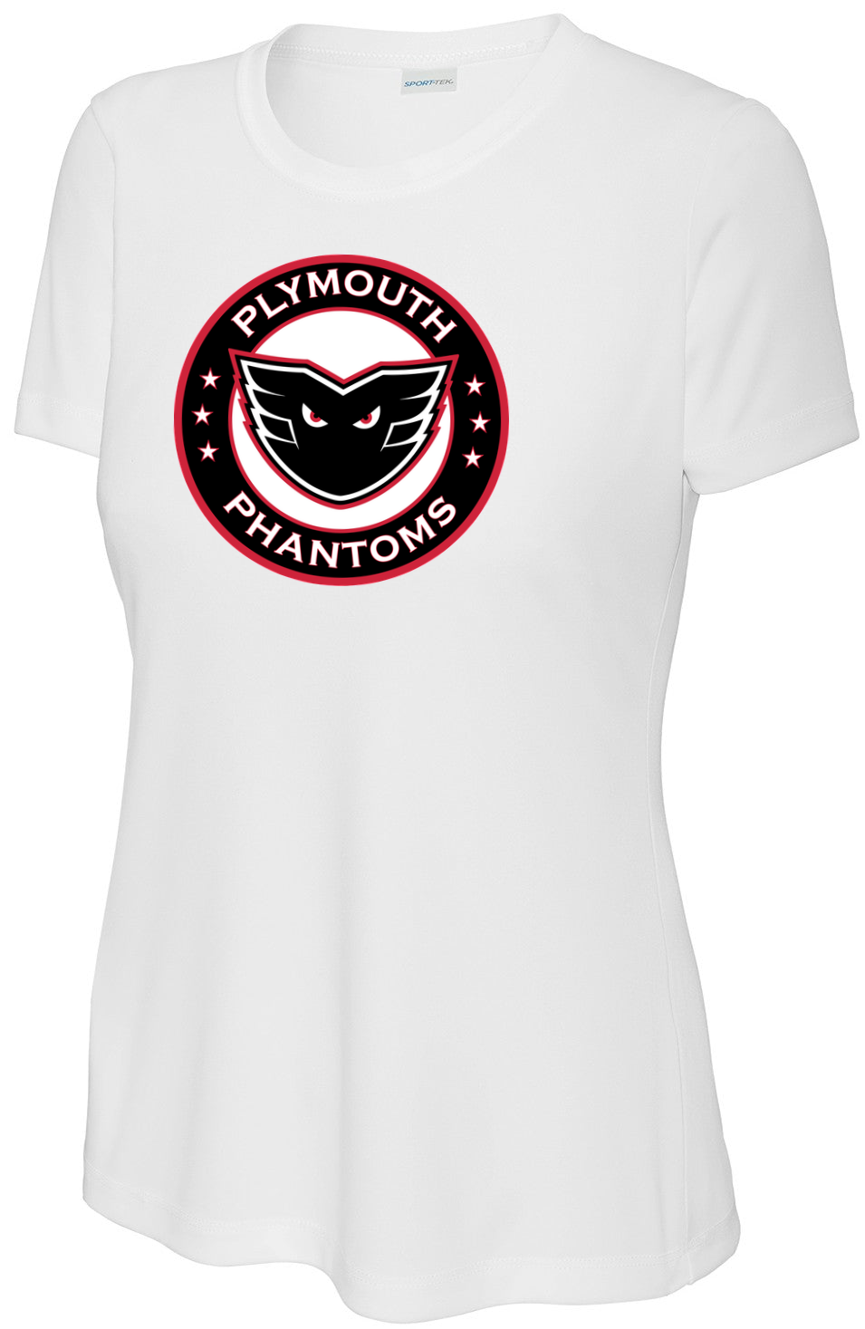Womens Performance Competitor Tee