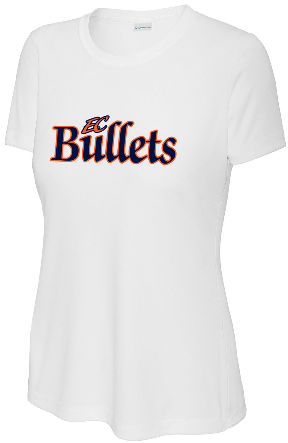 Womens Performance Competitor Tee