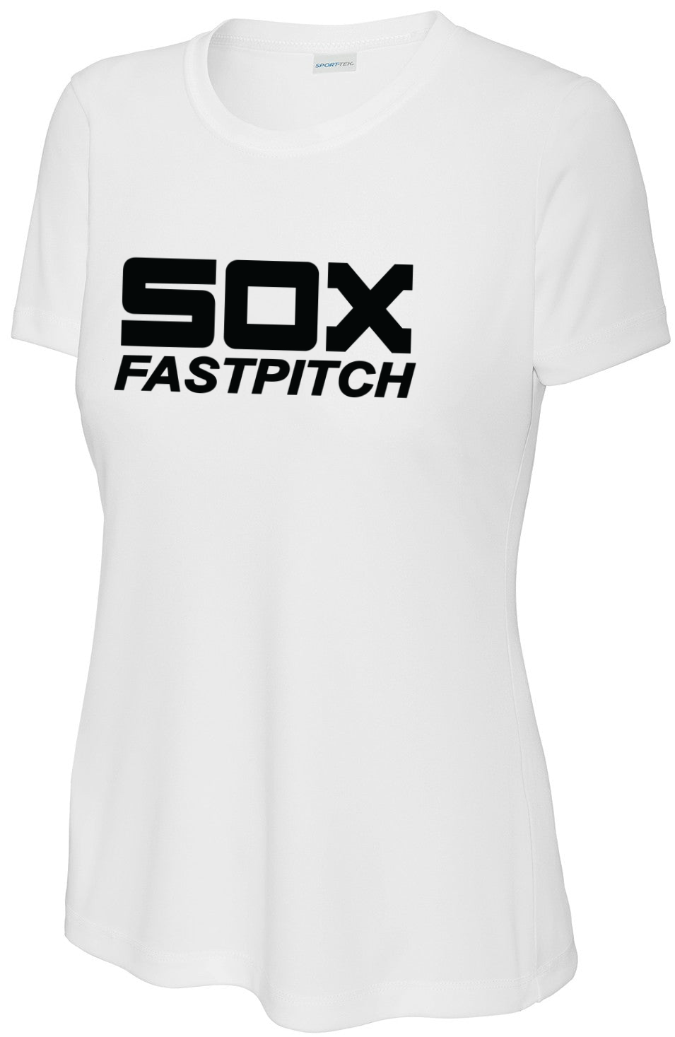 Womens Performance Competitor Tee