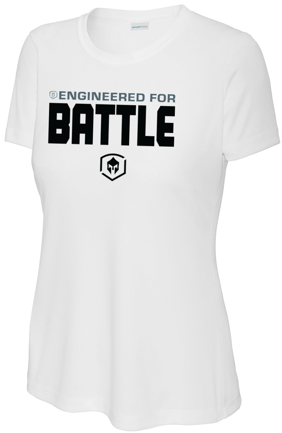 Womens Performance Competitor Tee