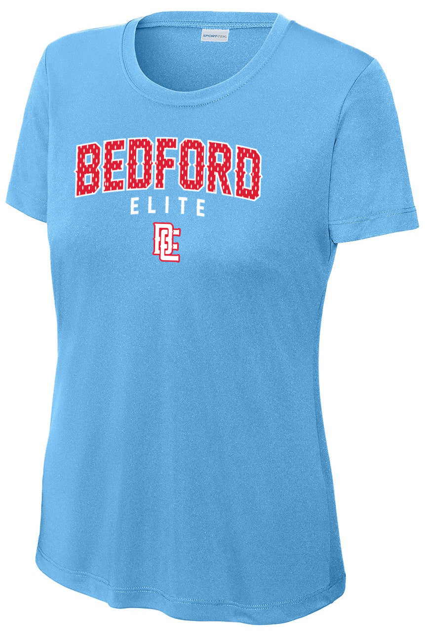 Womens Performance Competitor Tee