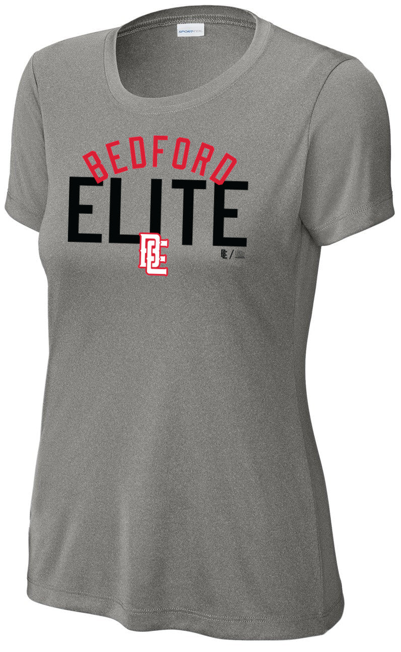 Womens Performance Competitor Tee