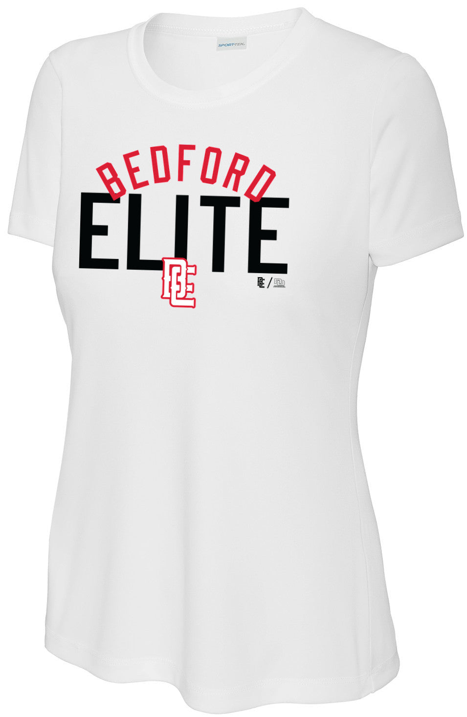 Womens Performance Competitor Tee