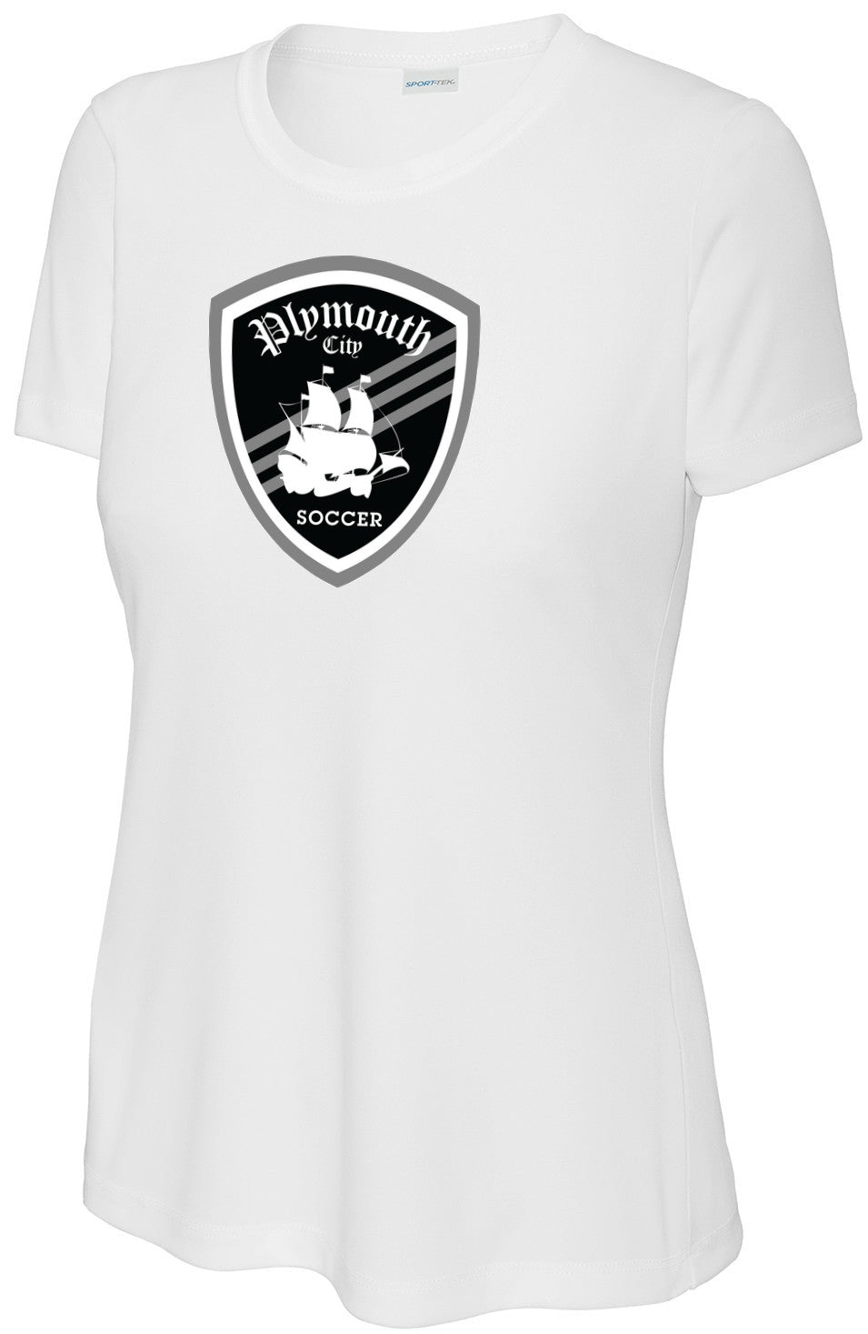 Womens Performance Competitor Tee