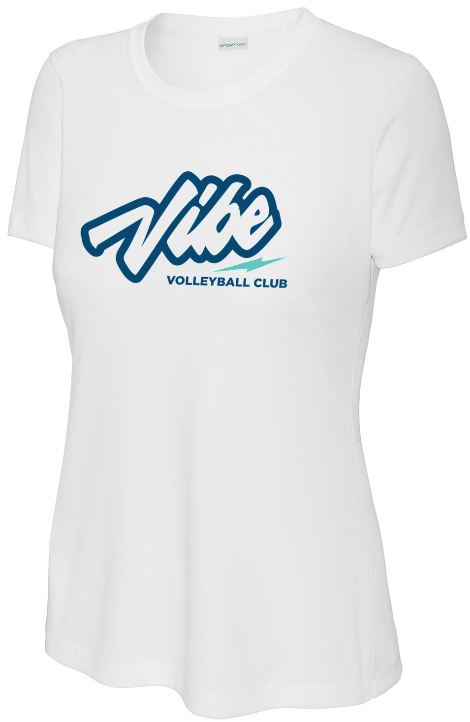 Womens Performance Competitor Tee