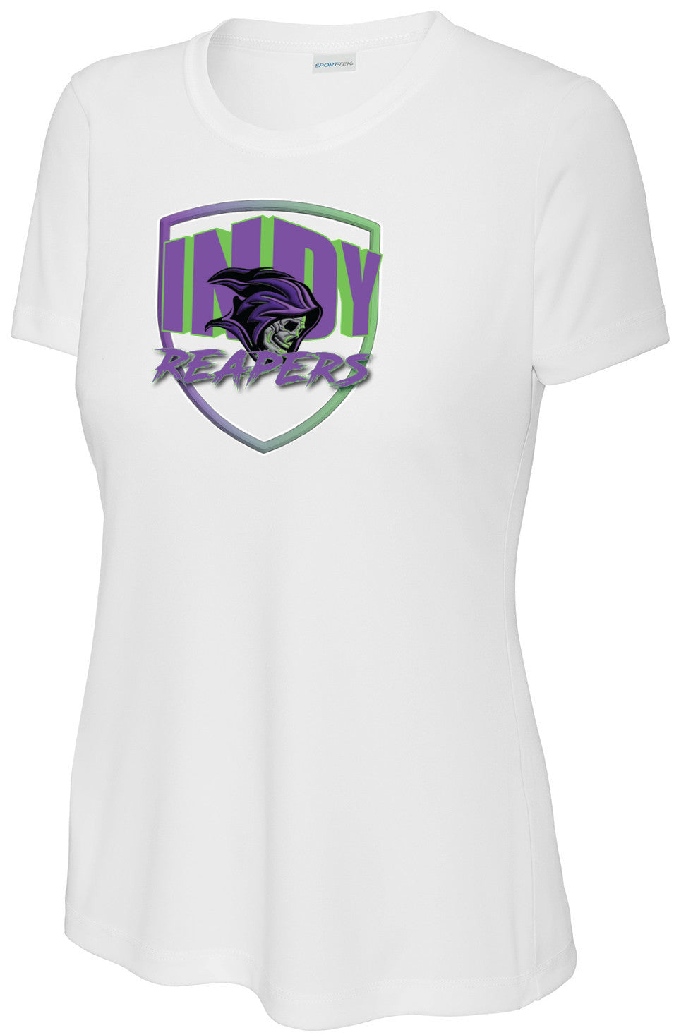 Womens Performance Competitor Tee