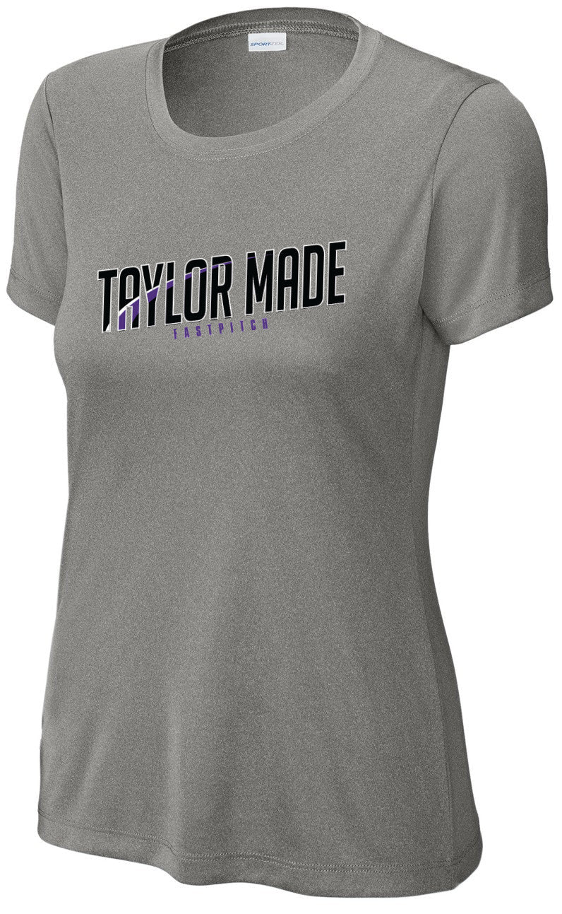 Womens Performance Competitor Tee