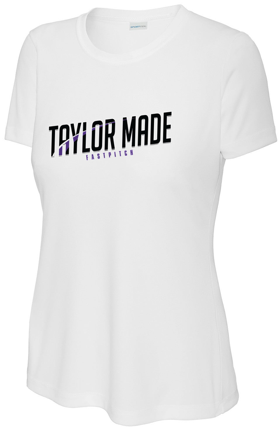 Womens Performance Competitor Tee