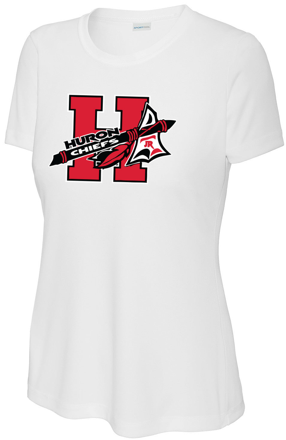 Womens Performance Competitor Tee